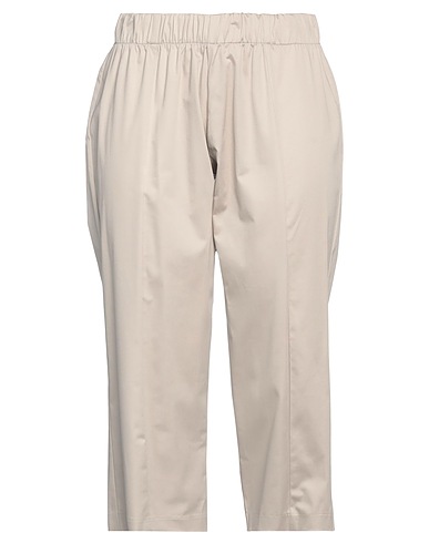 ALESSIO BARDELLE Pantalone Grigio chiaro 97% Cotone, 3% Elastan