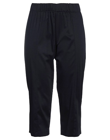 ALESSIO BARDELLE Pantalone Blu notte 97% Cotone, 3% Elastan
