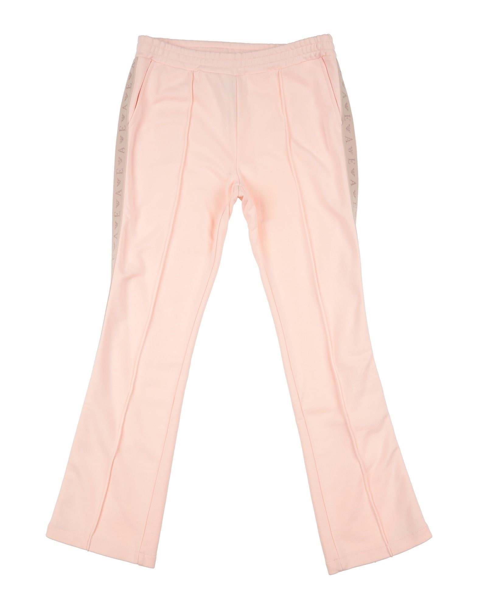 EMPORIO ARMANI - Trousers