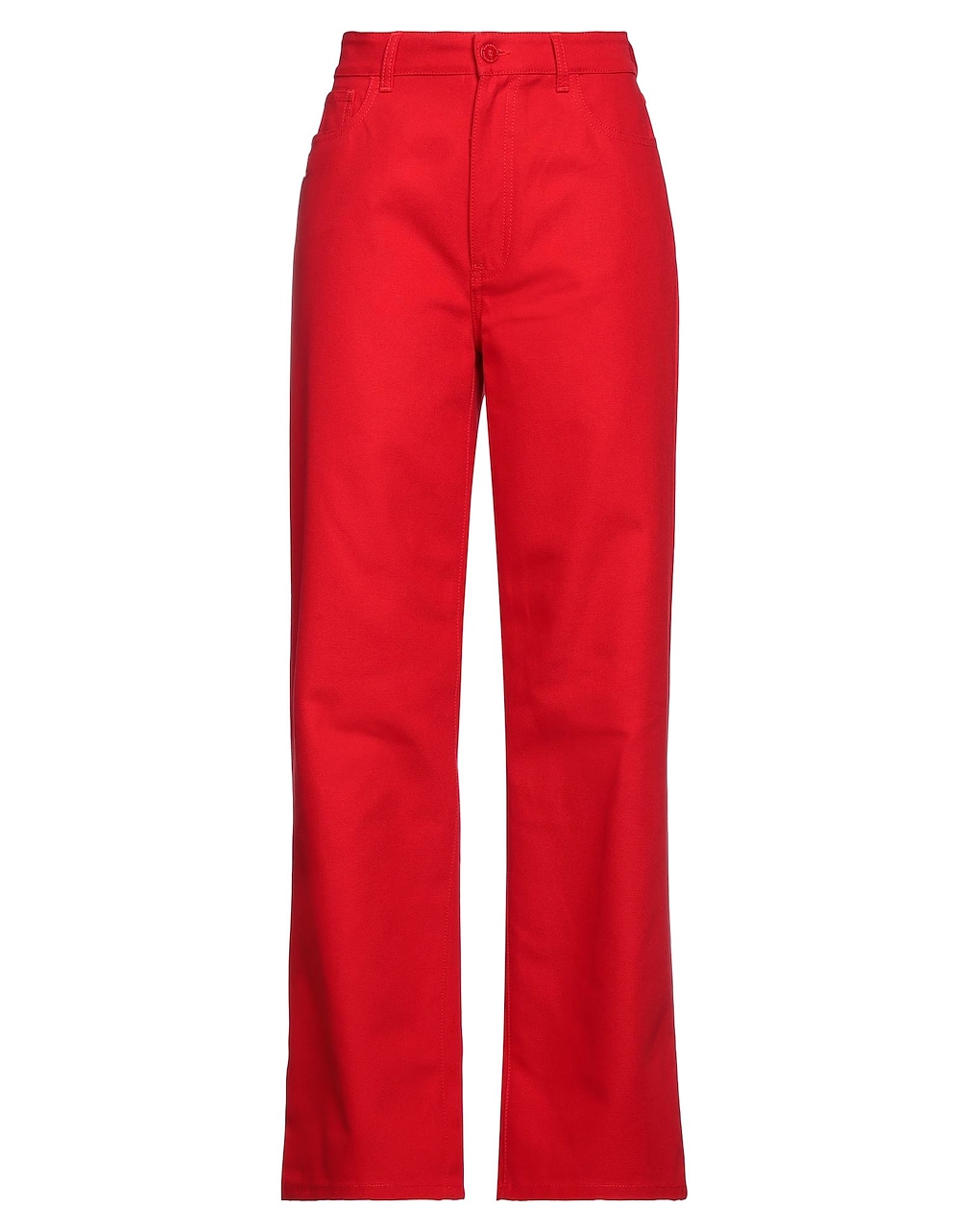 RAF SIMONS - Pantalons