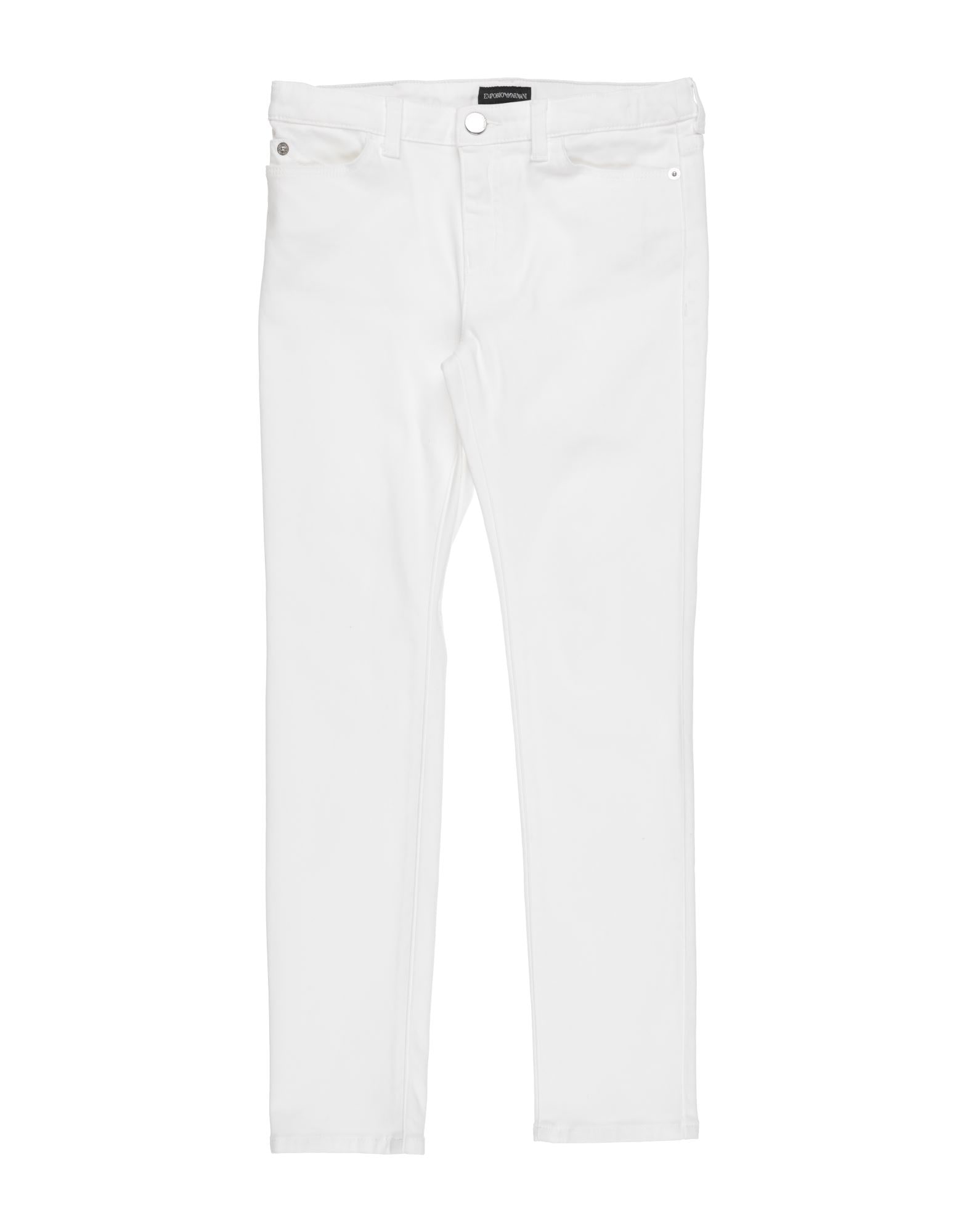 EMPORIO ARMANI - Trousers