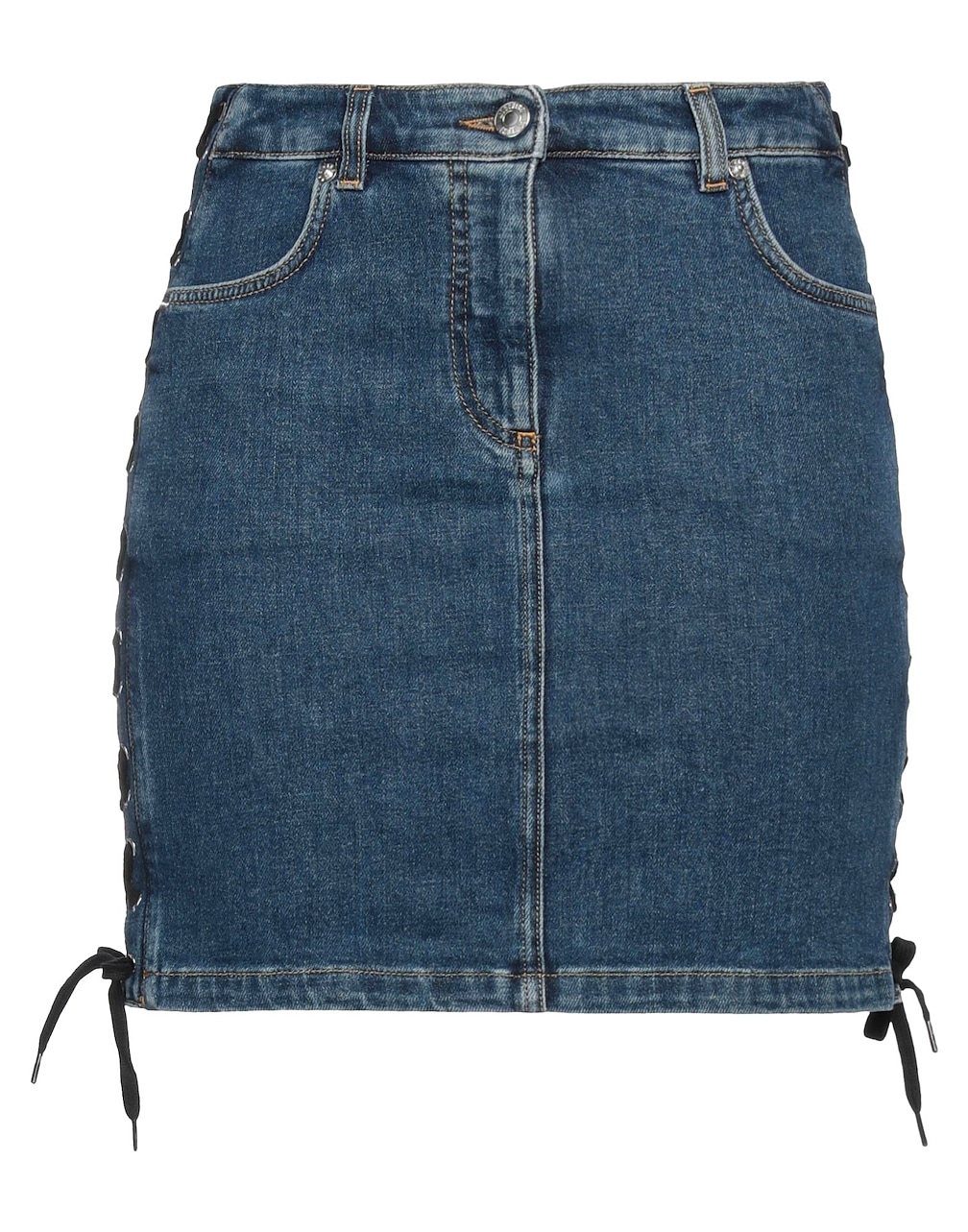 MOSCHINO - Jeansröcke