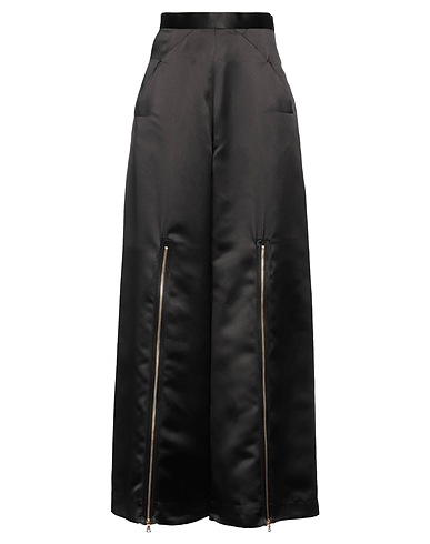 UNDERCOVER Casual pants Black 100% Silk