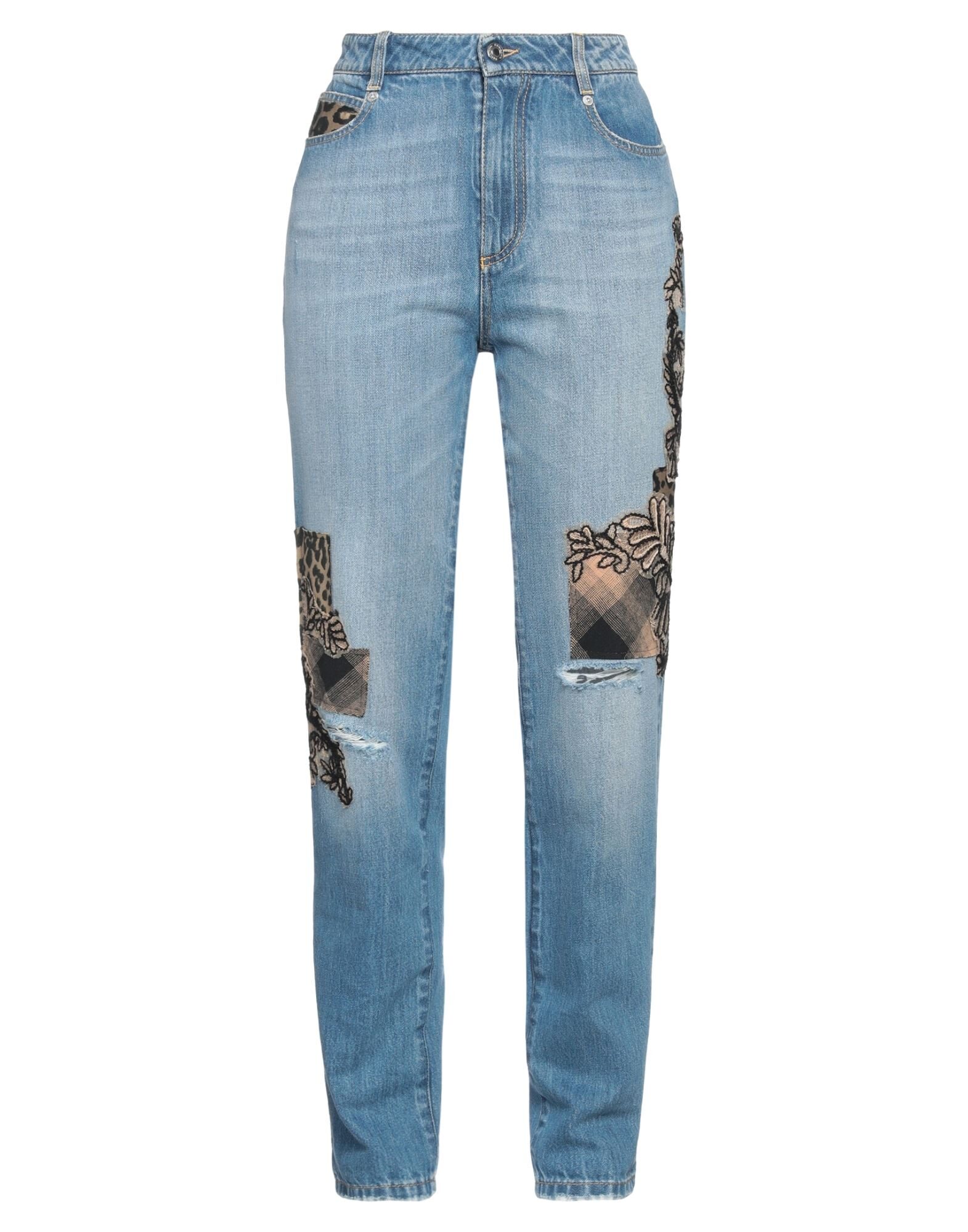 ERMANNO FIRENZE - Jeans