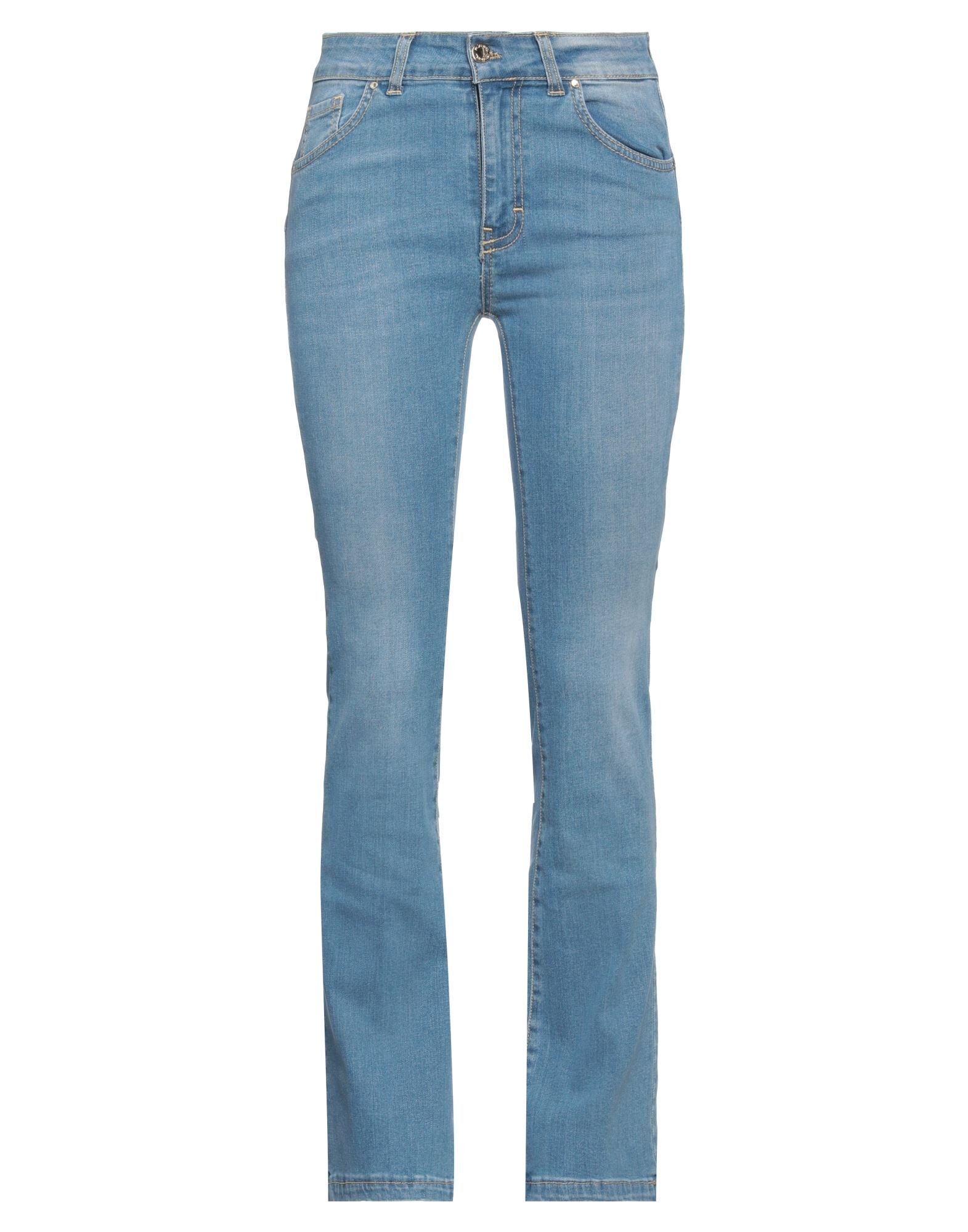 FLY GIRL - Pantalones vaqueros