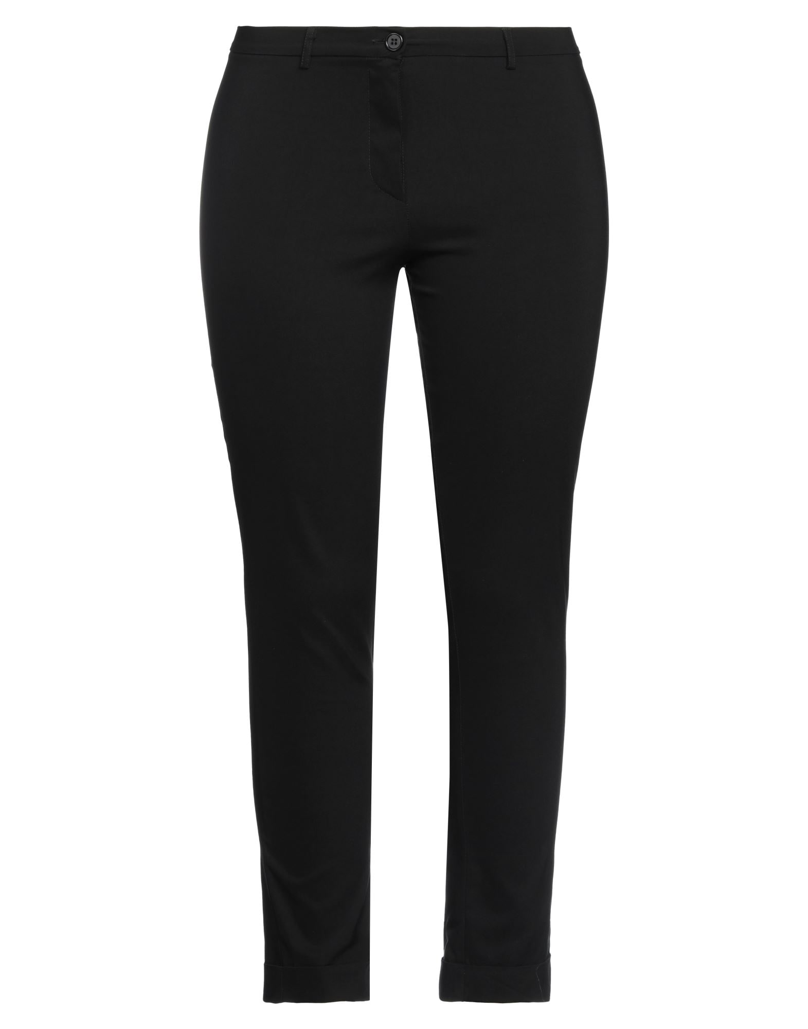 MIRELLA MATTEINI - Повседневные брюки