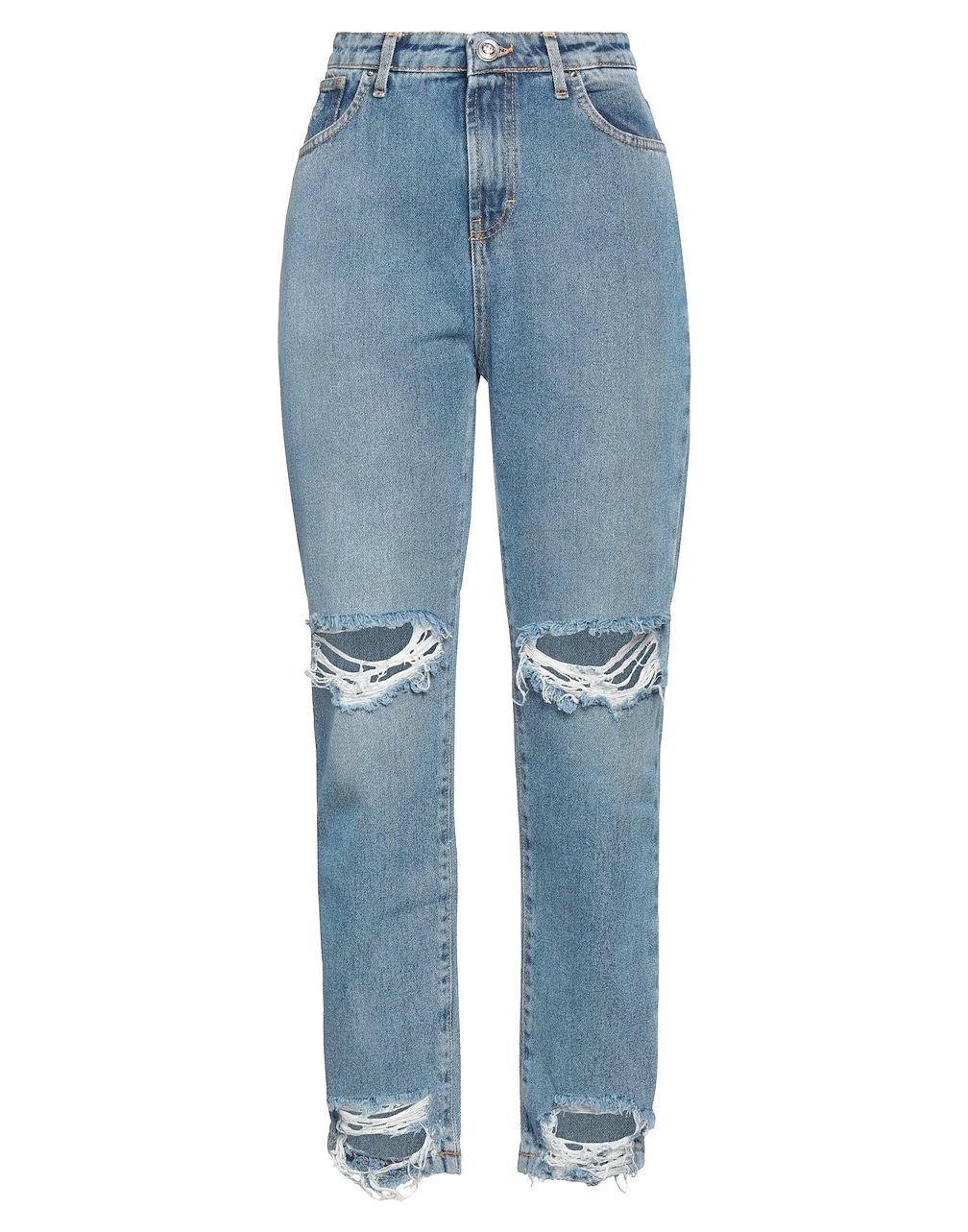 FLY GIRL - Jeanshosen