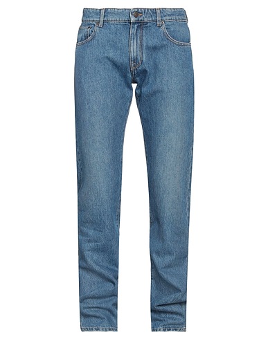 BOGLIOLI Jeans Blau 100% Baumwolle