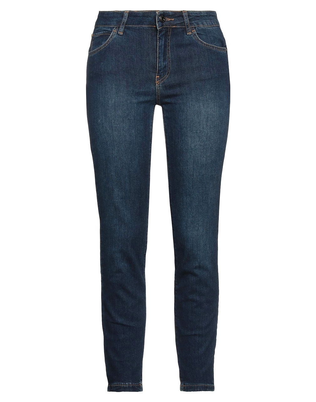 CARACTÈRE - Τζιν