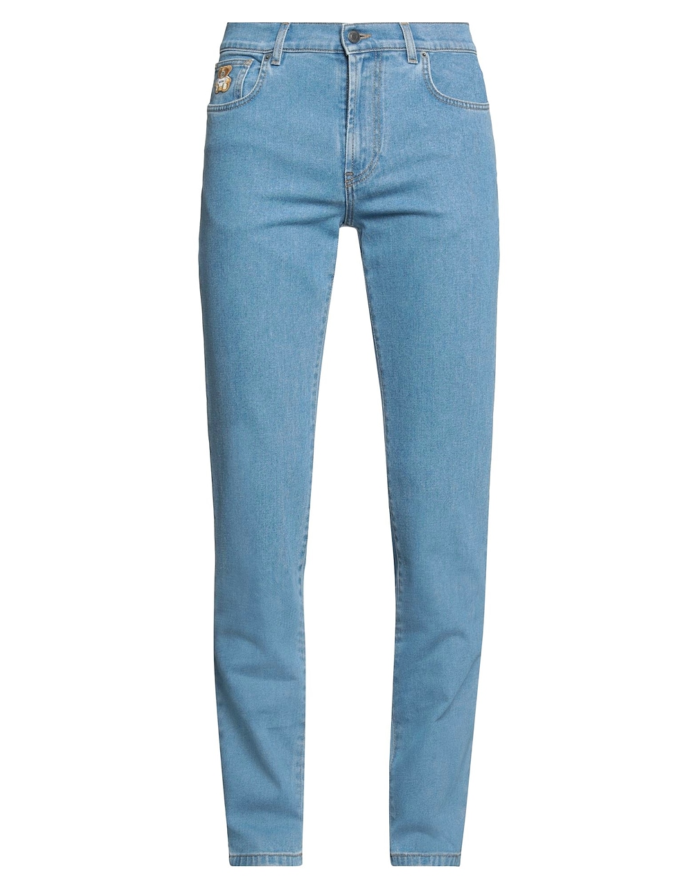 MOSCHINO - Pantalones vaqueros