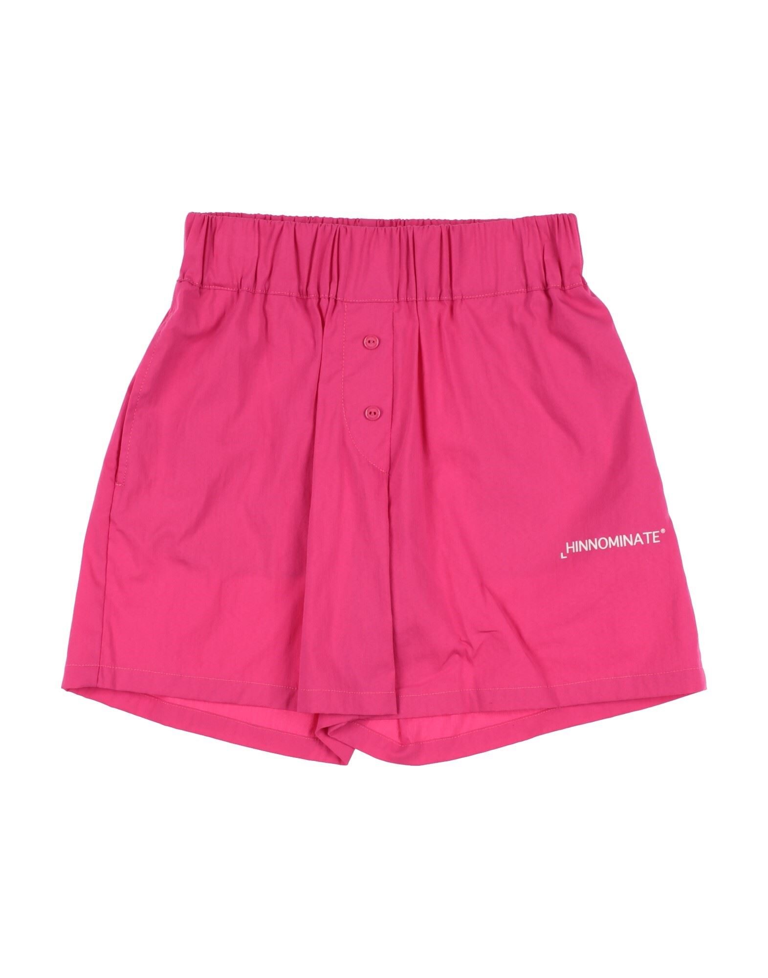 HINNOMINATE - Shorts & Bermuda Shorts