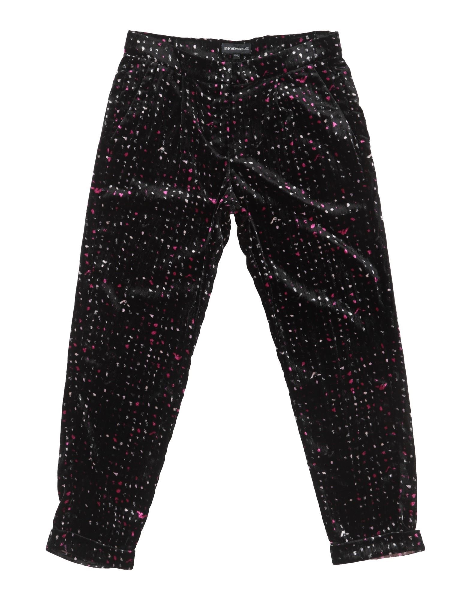 EMPORIO ARMANI - Pants