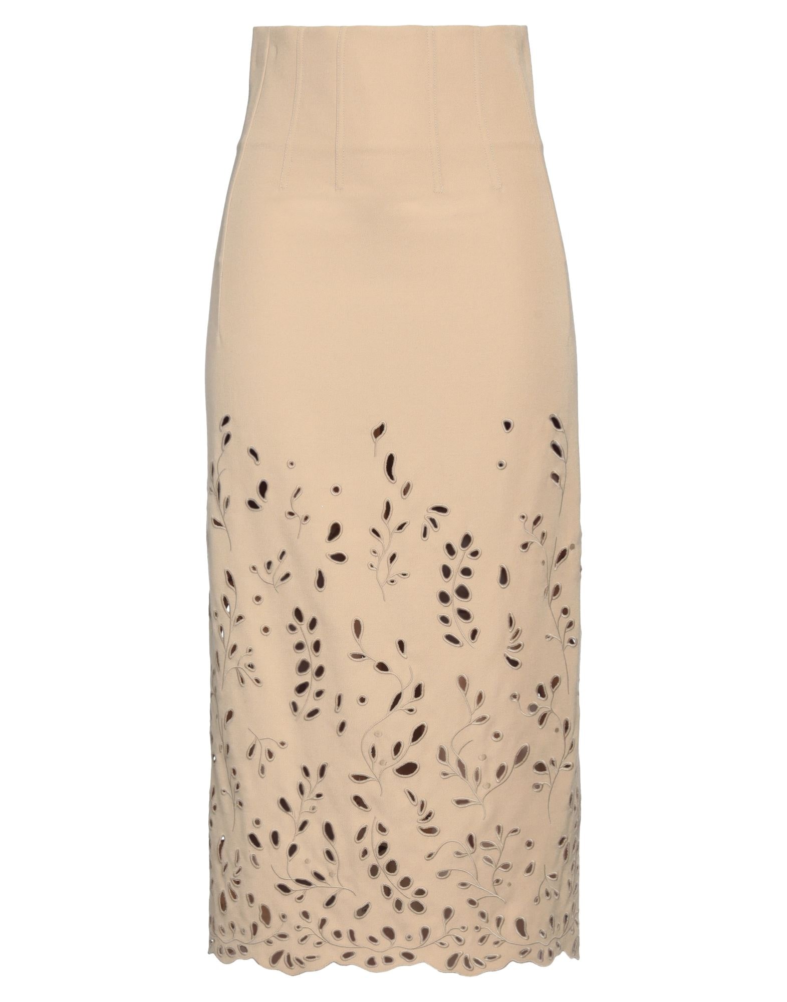 CHLOÉ - Maxi skirts