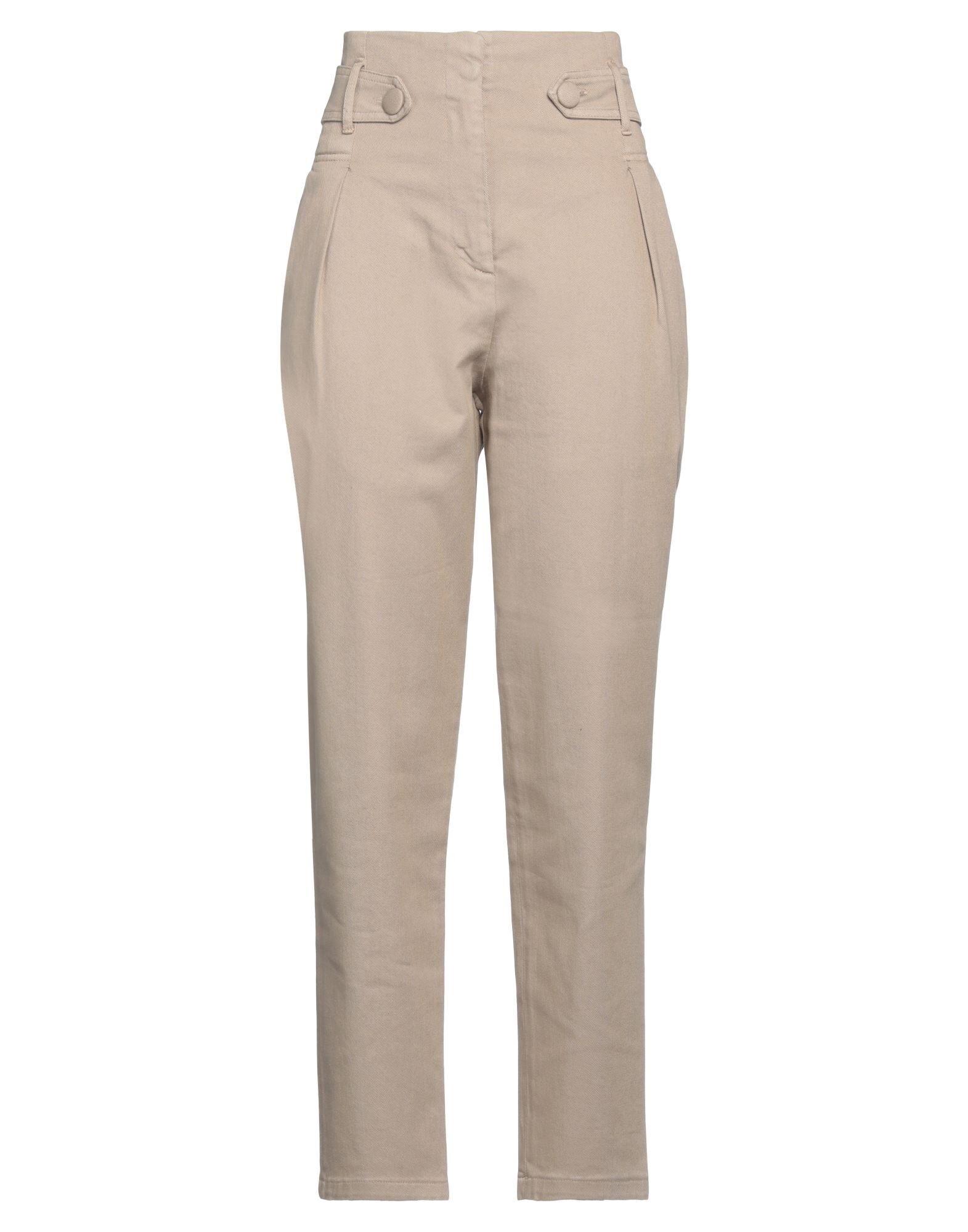 FEDERICA TOSI - Повседневные брюки