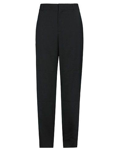 1017 ALYX 9SM Casual pants Black 54% Virgin Wool, 45% Polyester, 1% Elastane