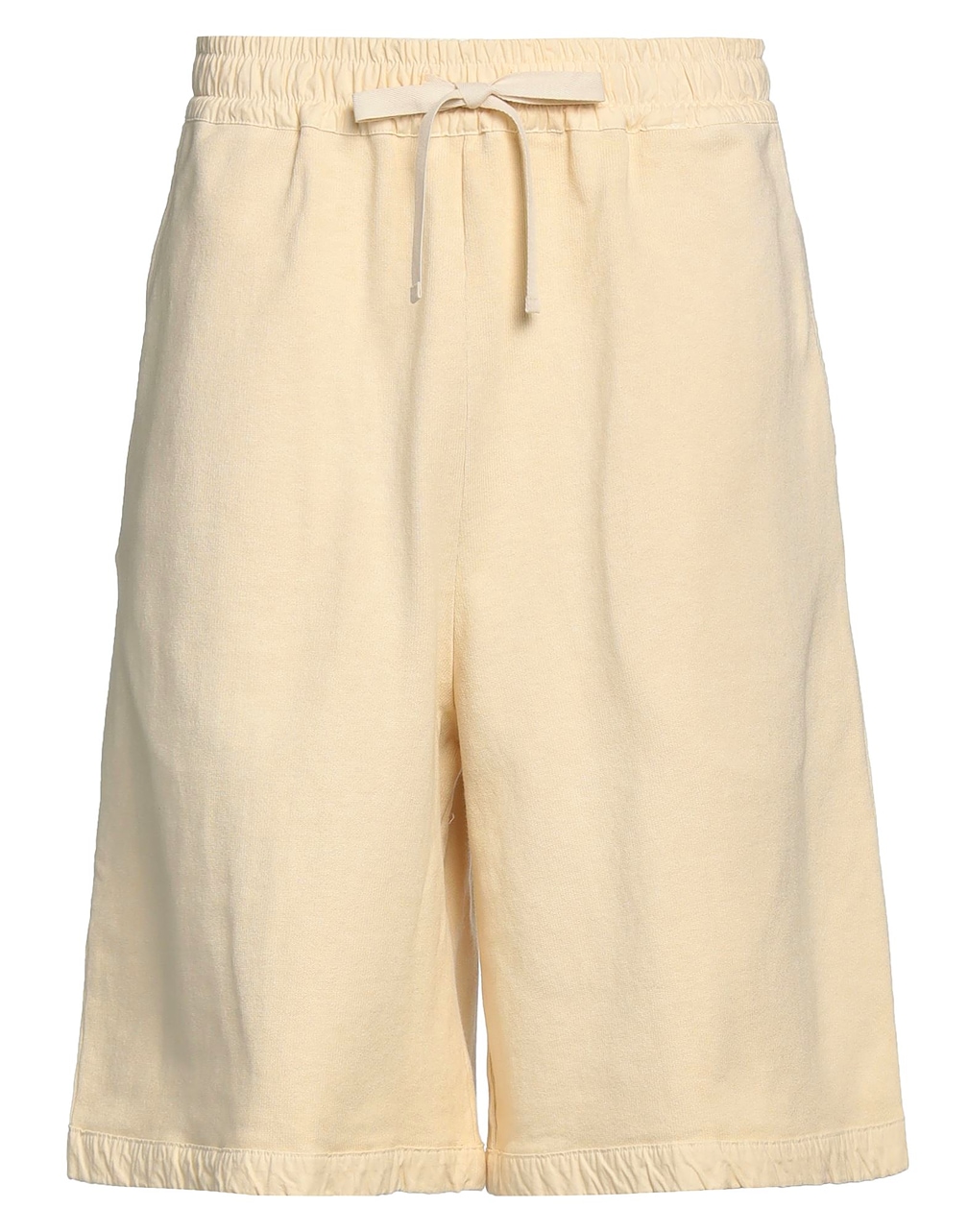 JIL SANDER - Shorts & Bermuda Shorts