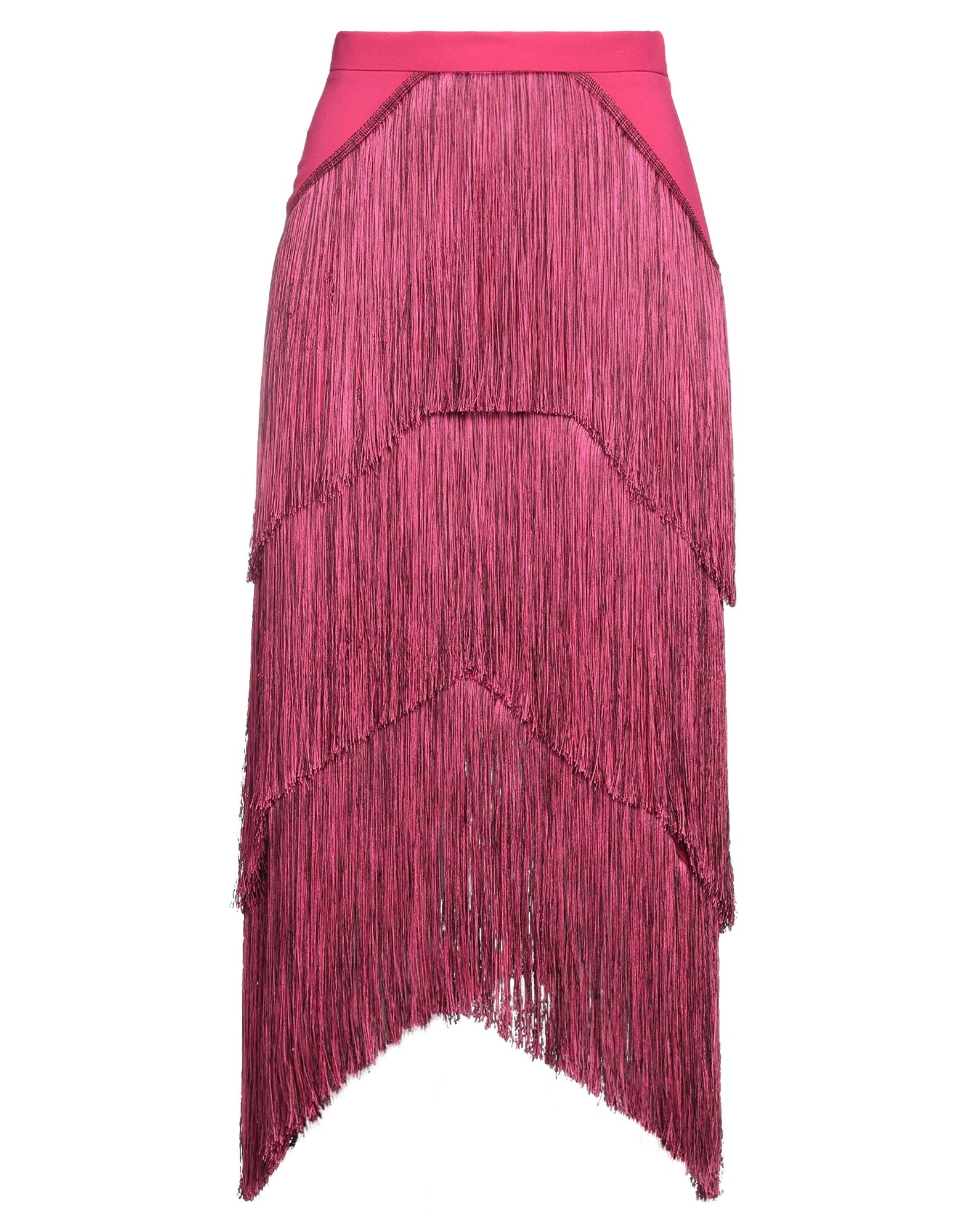 SIMONA CORSELLINI - Midi skirts