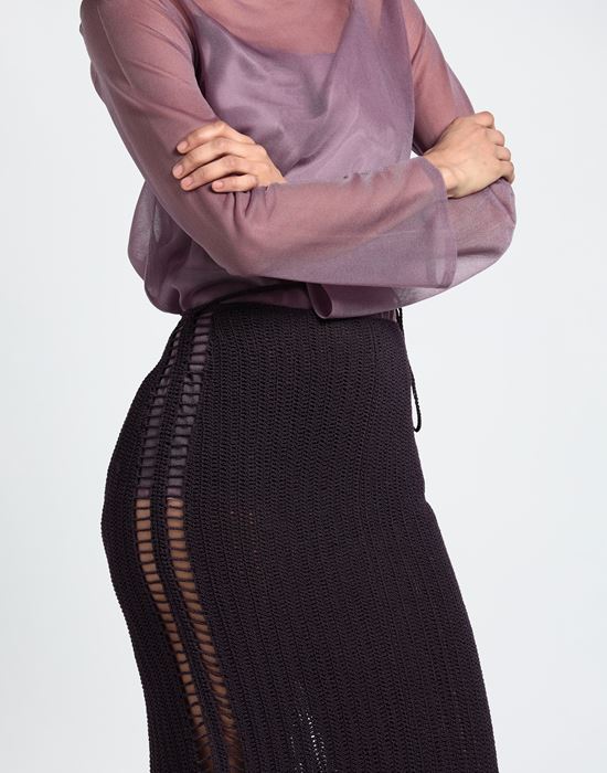 MAGDA BUTRYM Длинная юбка