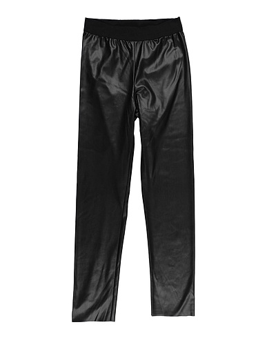 ELSY Casual trouser Black 65% Polyester, 35% Polyurethane