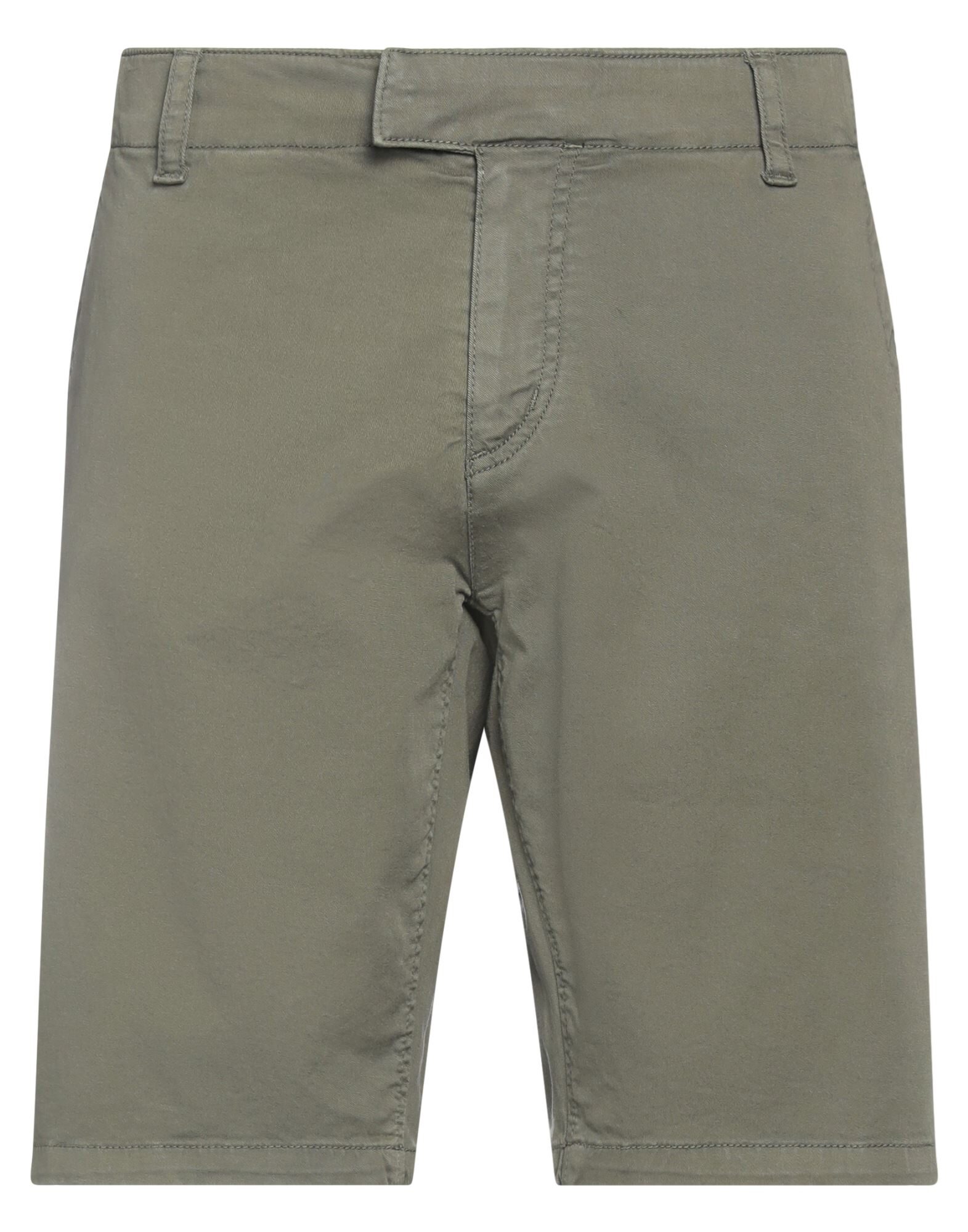 ZADIG&VOLTAIRE - Shorts & Bermuda Shorts