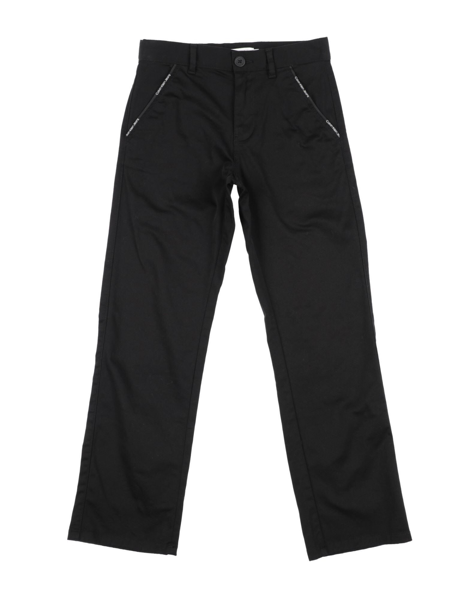 CALVIN KLEIN JEANS - Trousers