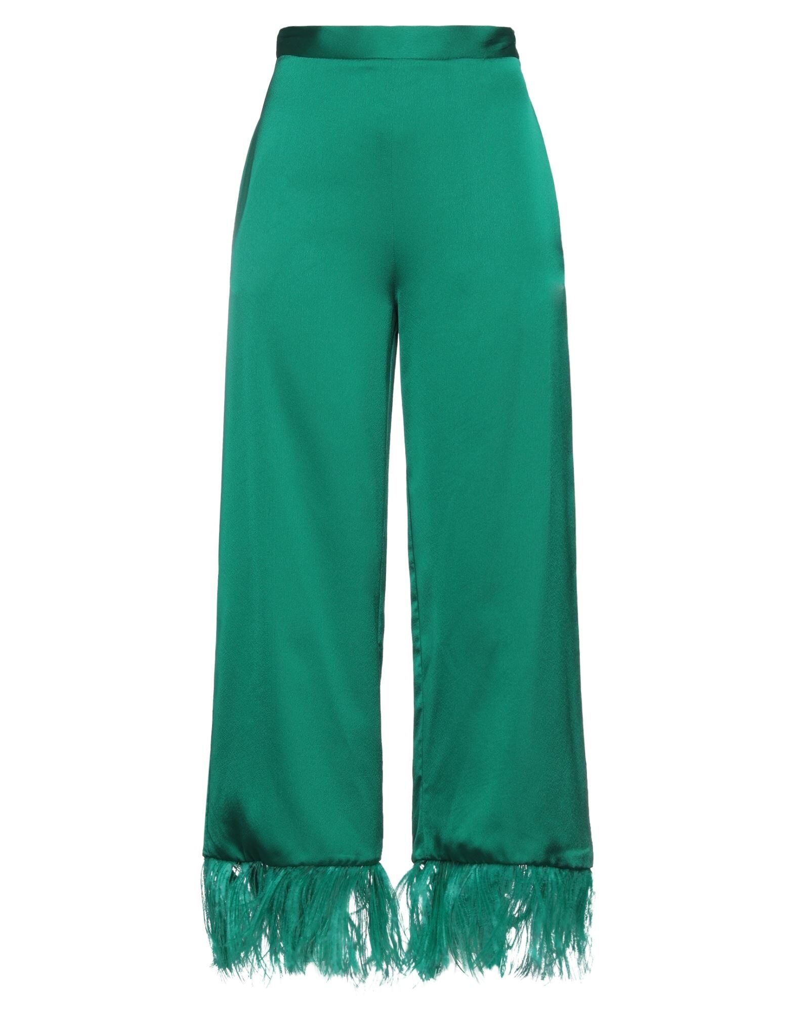 SIMONA CORSELLINI - Pants