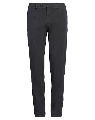 BOGLIOLI チノパンツ ミッドナイトブルー コットン 98% / ポリウレタン 2%