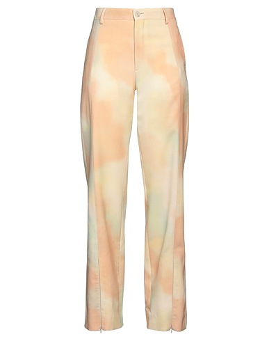 VIVIENNE WESTWOOD Casual trouser Sand 100% Virgin Wool