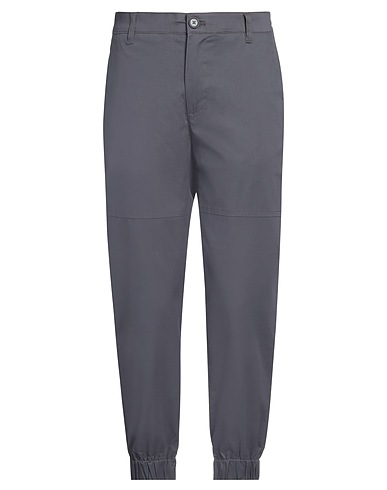 ARMANI EXCHANGE Pantalone Piombo 97% Cotone, 3% Elastan