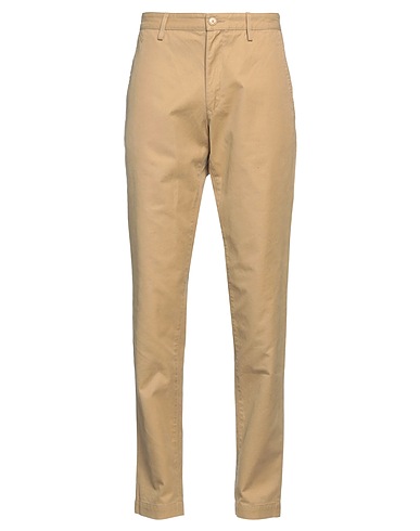 ZADIG&VOLTAIRE Casual pants Beige 100% Cotton