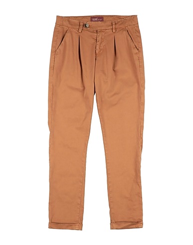 SQUAD² Casual trouser 97% Cotton, 3% Elastane