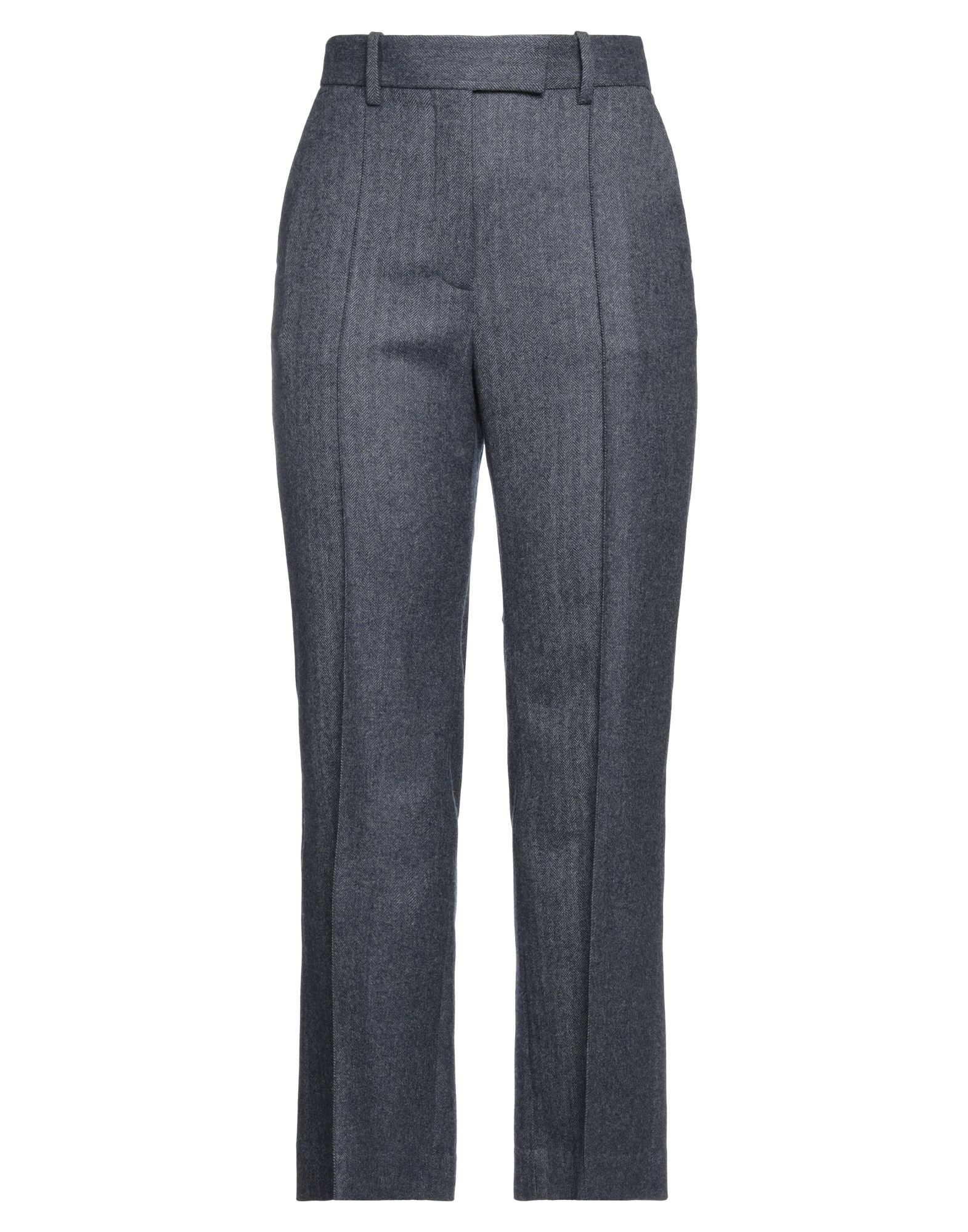 SUPER BLOND - Trousers