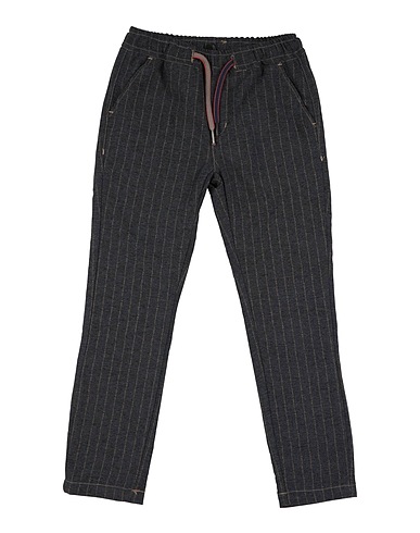 SQUAD² Pantalone Blu notte 98% Cotone, 2% Elastan