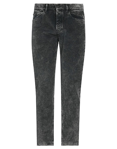 PENCE 5-pocket Black 78% Cotton, 20% Modal, 2% Elastane