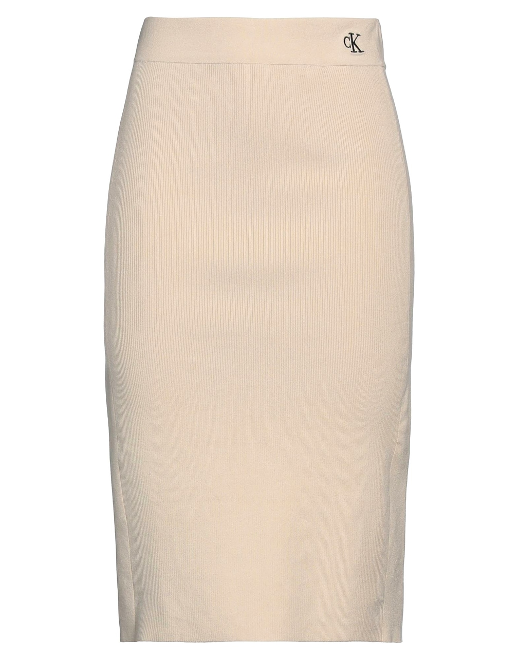 CALVIN KLEIN JEANS - Jupes midi