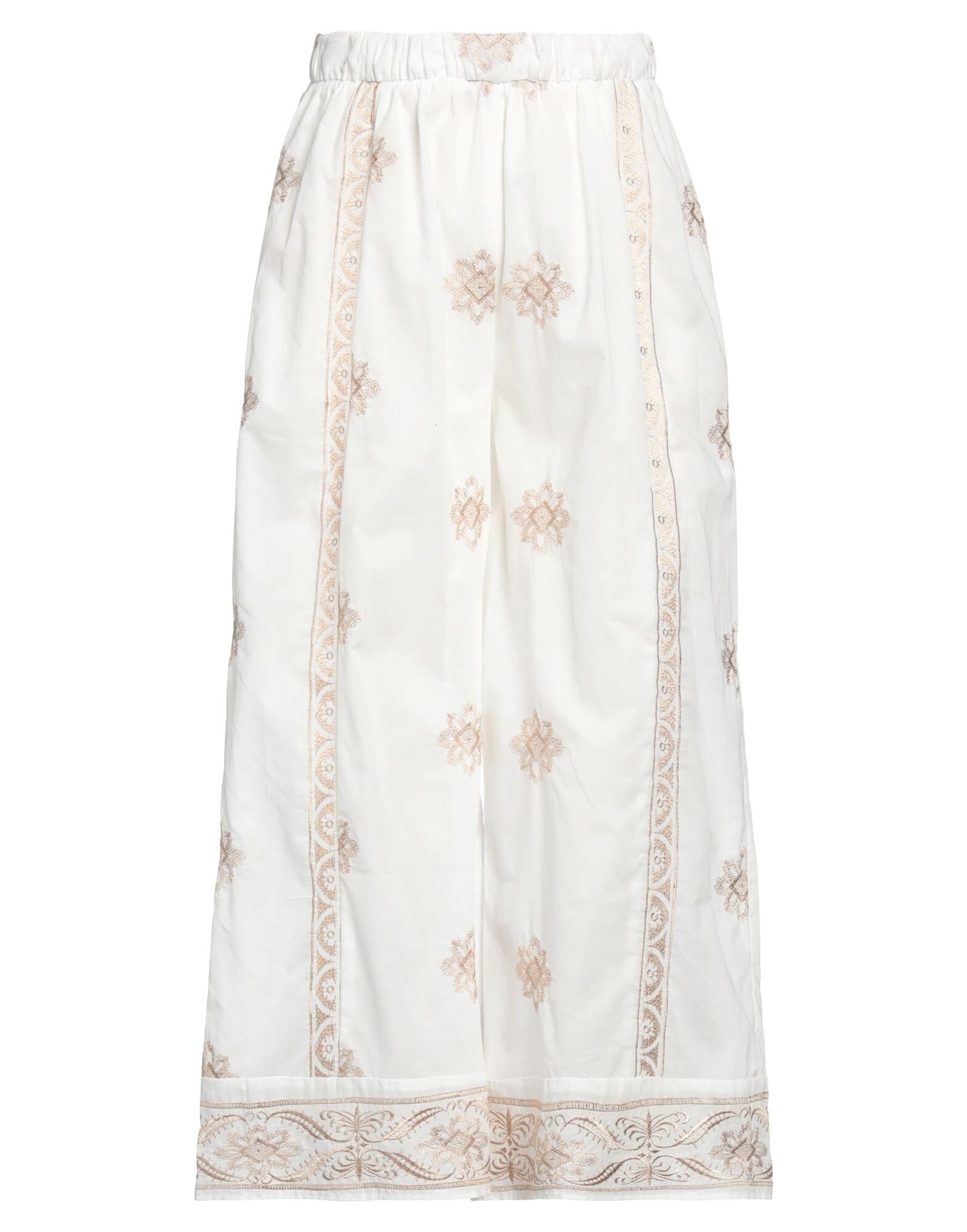 CORTE dei GONZAGA - Trousers