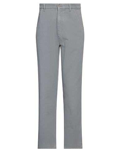PENCE 5-pocket Grey 100% Cotton
