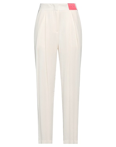 ARMANI EXCHANGE Casual trouser 100% Viscose