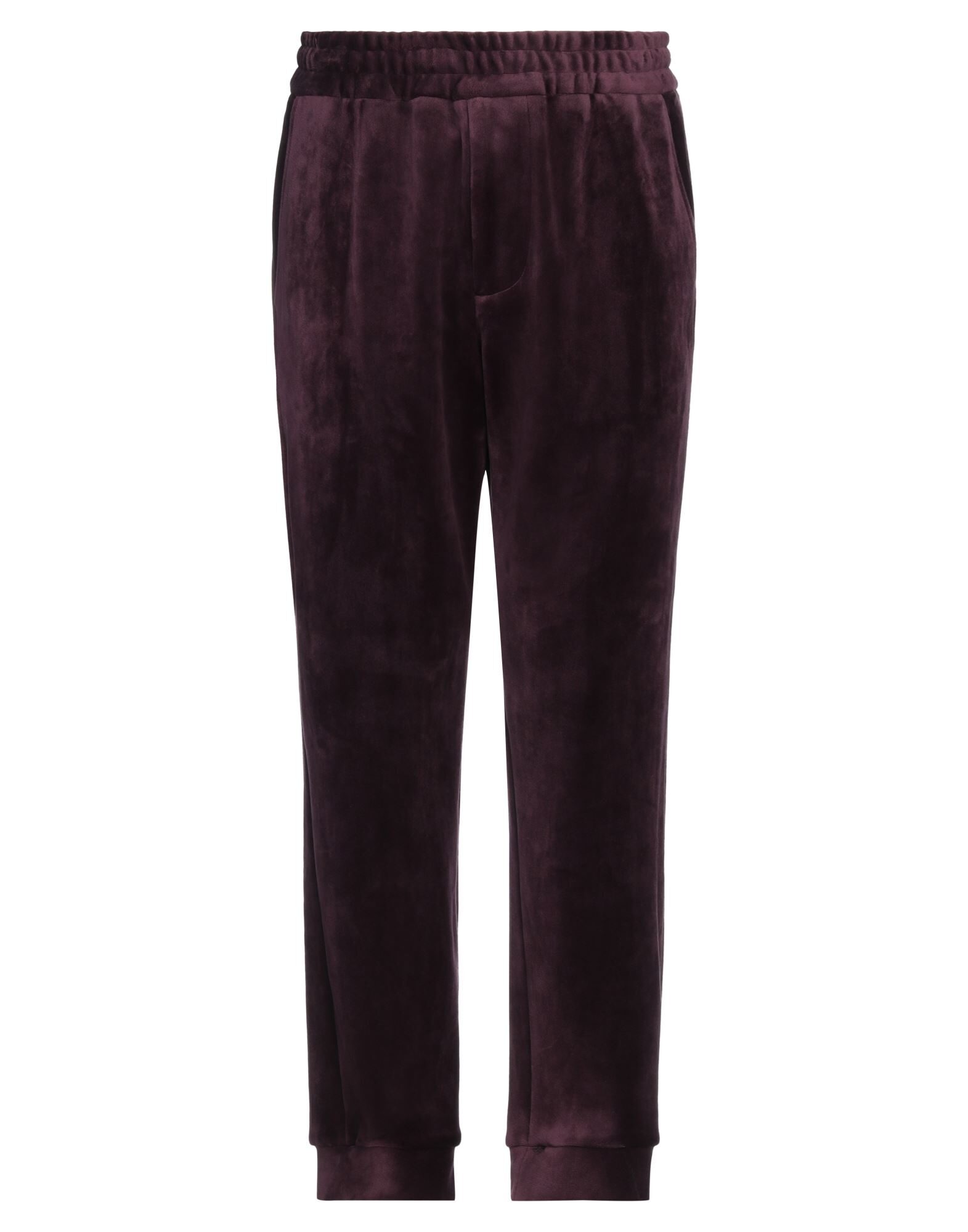 EMPORIO ARMANI - Trousers
