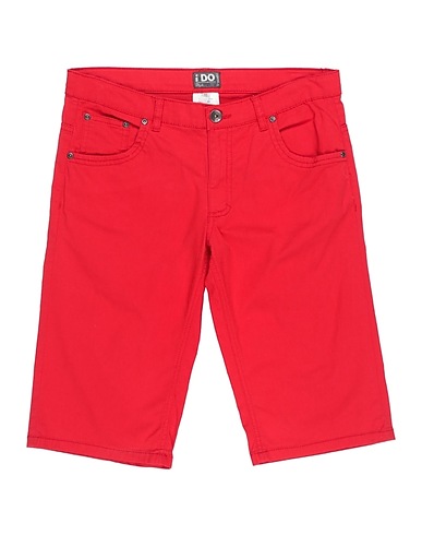 iDO Shorts & Bermudas 98% Baumwolle, 2% Elastan
