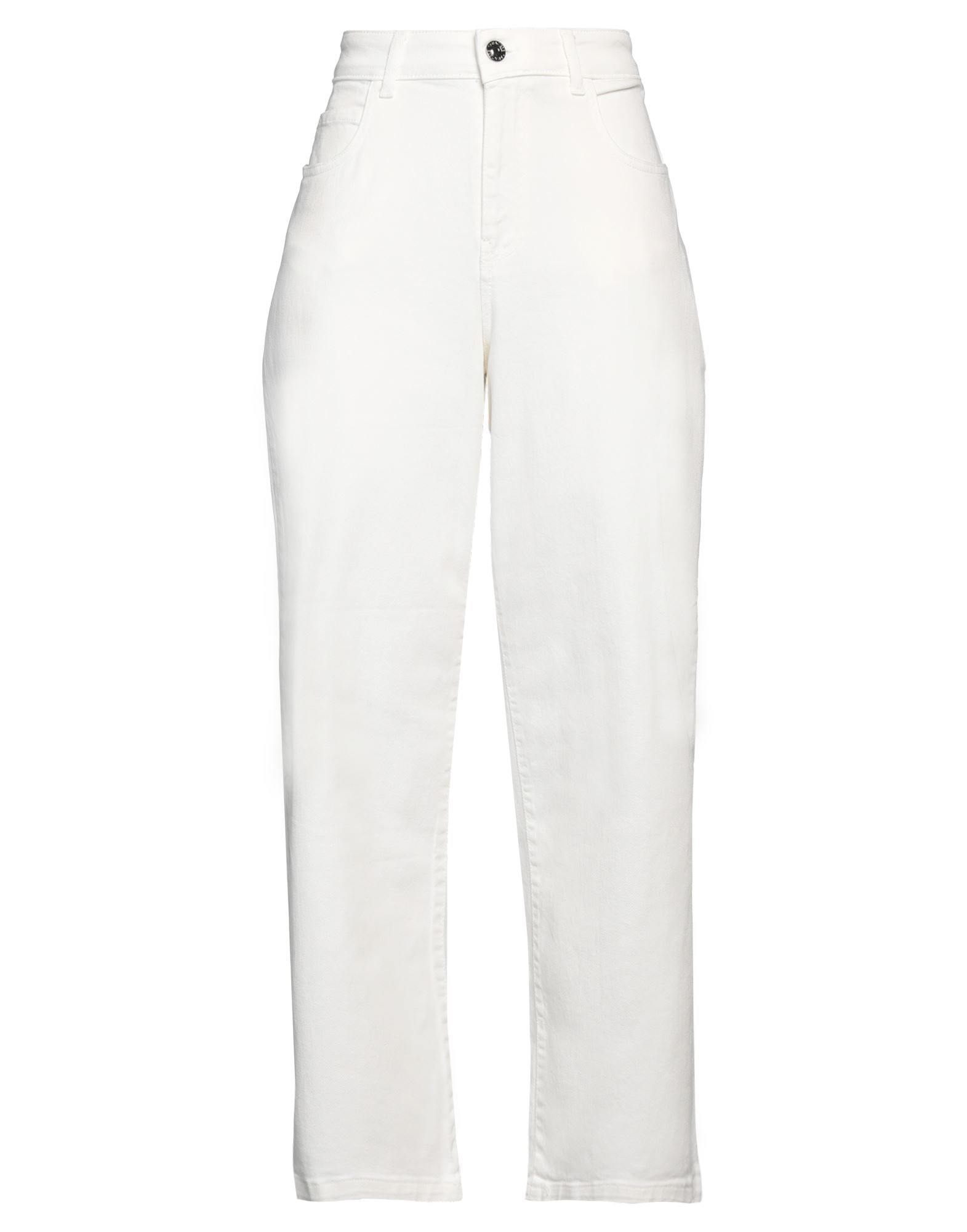 CARACTÈRE - Jeanshosen