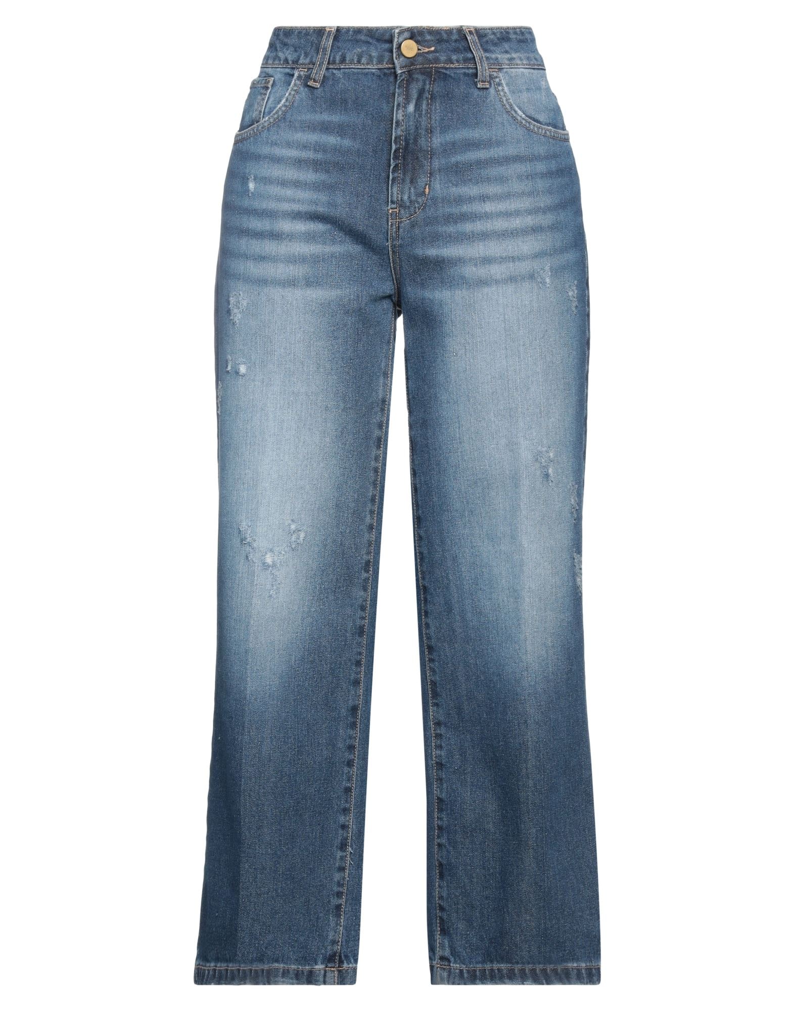 MERCI ITALIA - Jeans