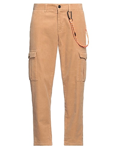 SUN 68 Casual trouser 98% Cotton, 2% Elastane