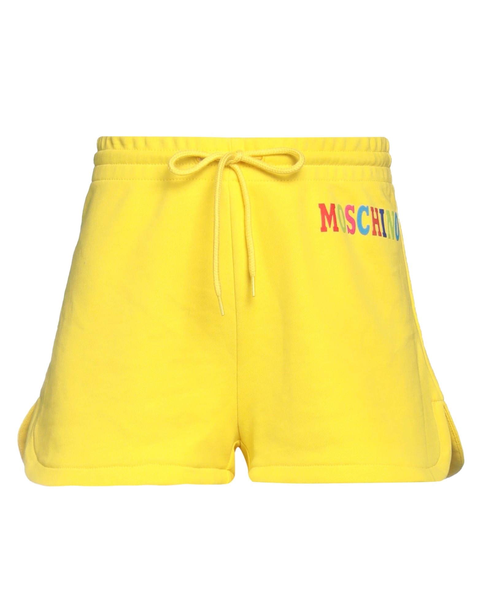 MOSCHINO - Shorts & Bermudashorts