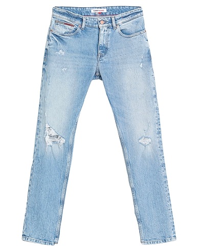 TOMMY JEANS