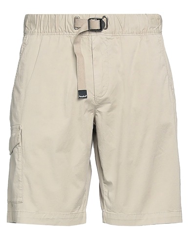 REFRIGIWEAR Shorts & Bermudas Grau 98% Baumwolle, 2% Elastan