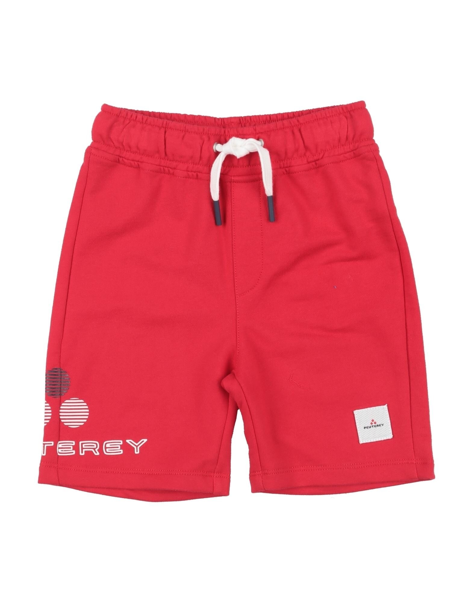 PEUTEREY - Pantalones cortos y bermudas