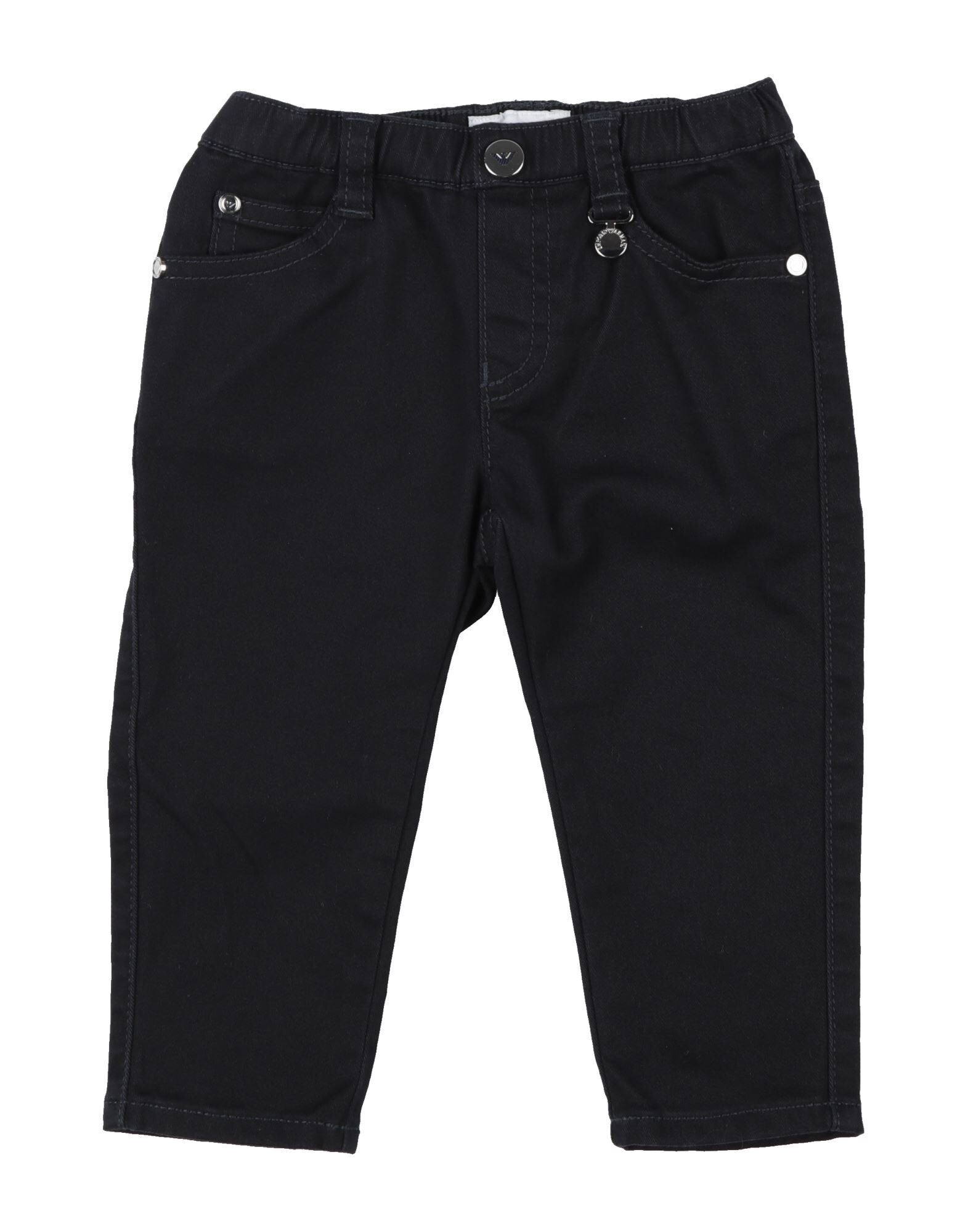 EMPORIO ARMANI - Trousers