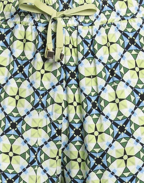 LUCKYLU  Milano Повседневные брюки