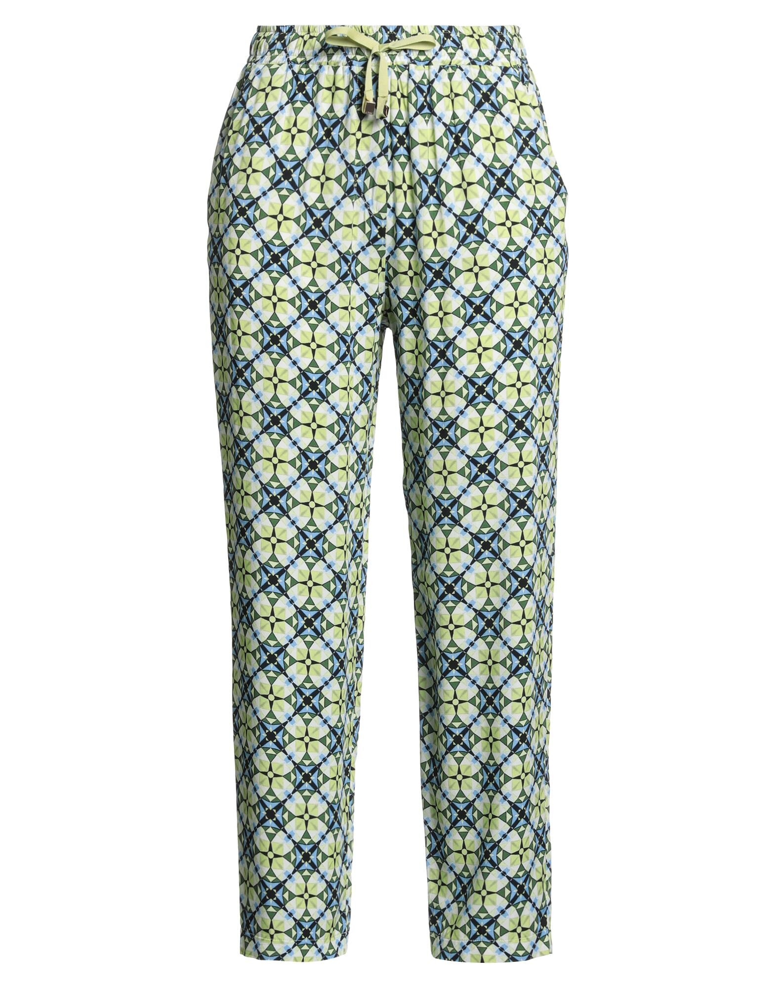 LUCKYLU  Milano - Trousers